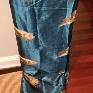 curtains, 5 pairs and price varies for each set